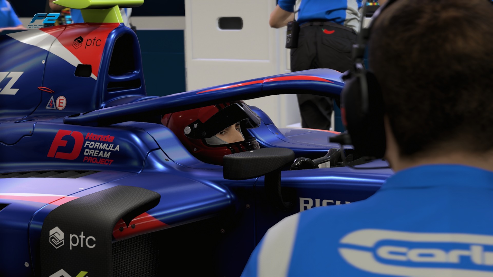 F1 2020 - Imagen 37